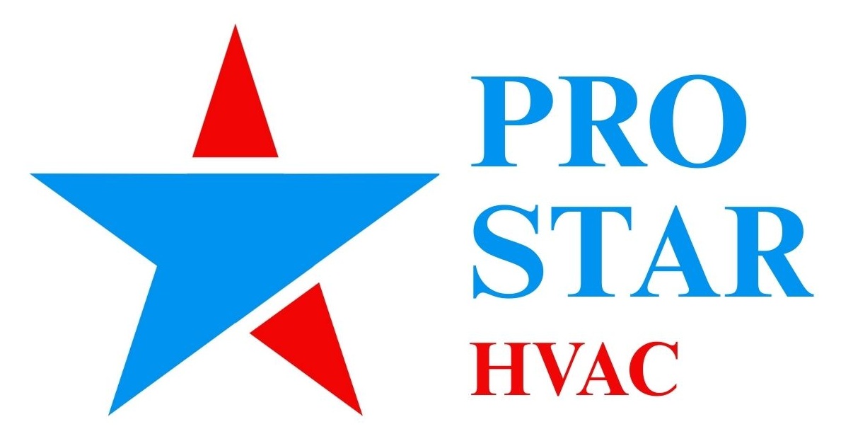 Pro Star HVAC logo